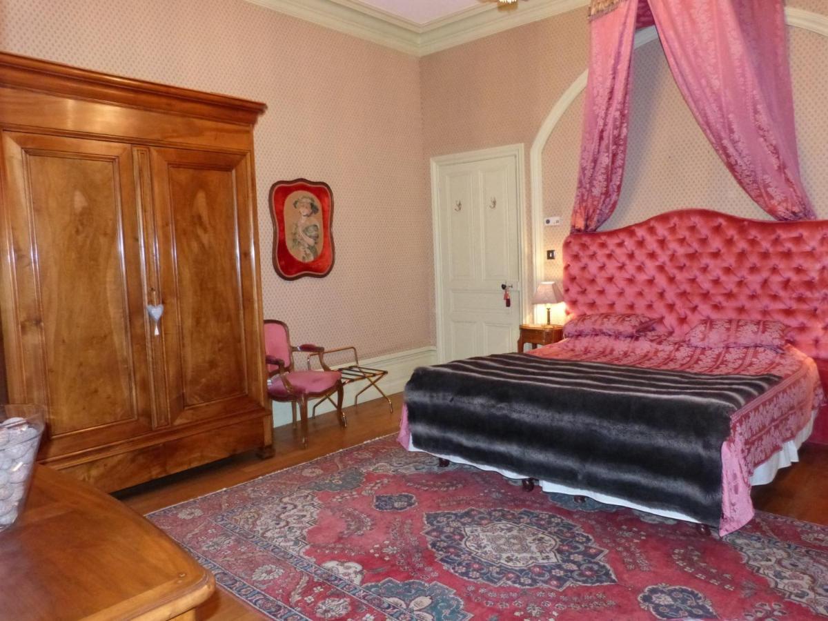 لاماستر Chateau D'Urbilhac المظهر الخارجي الصورة