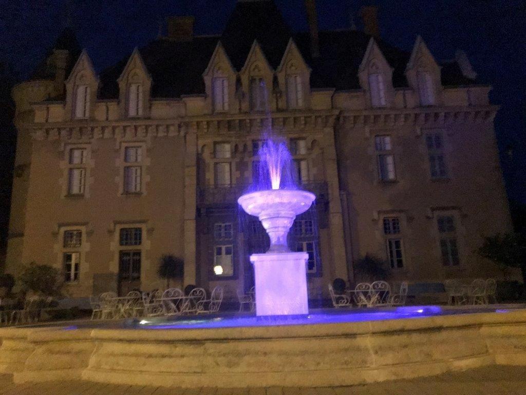 لاماستر Chateau D'Urbilhac المظهر الخارجي الصورة