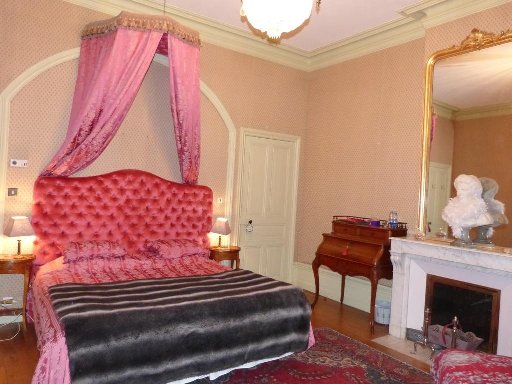 لاماستر Chateau D'Urbilhac المظهر الخارجي الصورة
